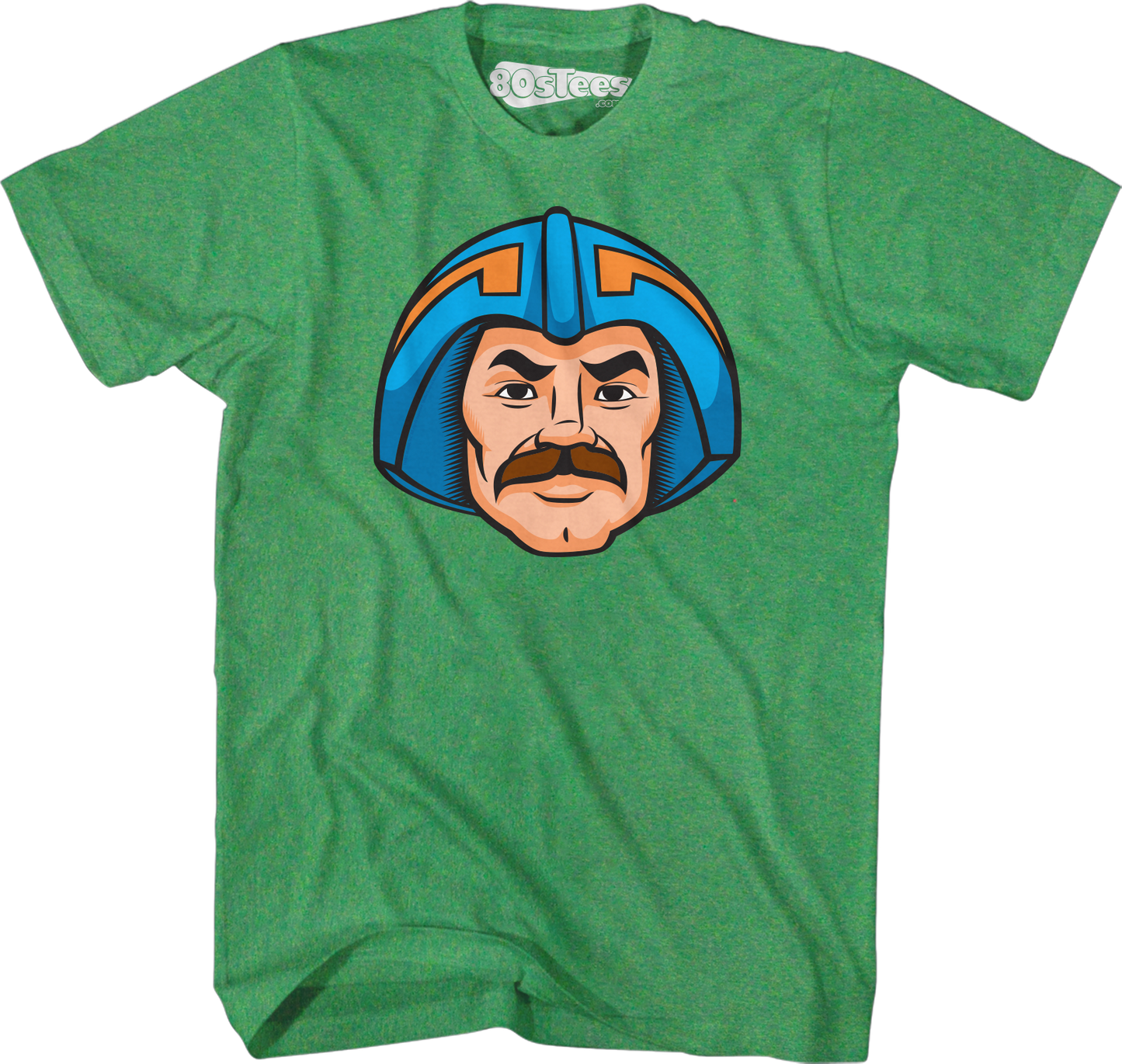 Man-At-Arms Masters of the Universe T-Shirt