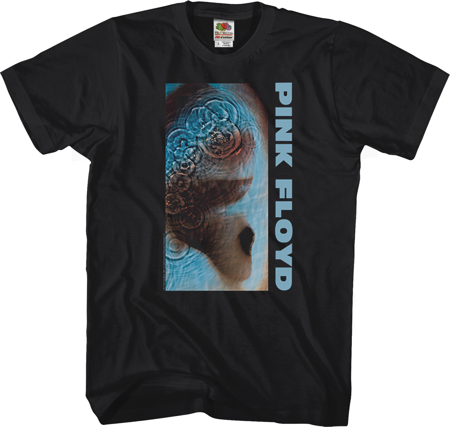 Meddle Pink Floyd T-Shirt