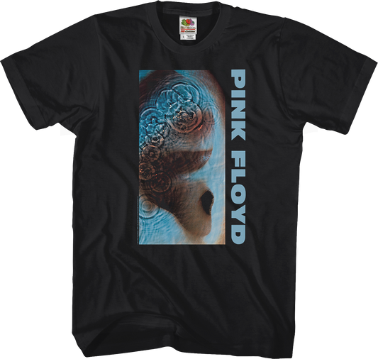 Meddle Pink Floyd T-Shirt