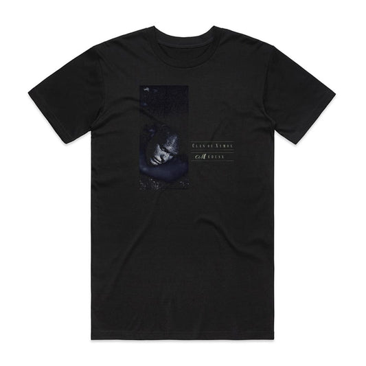 Clan of Xymox Medusa T-Shirt Black