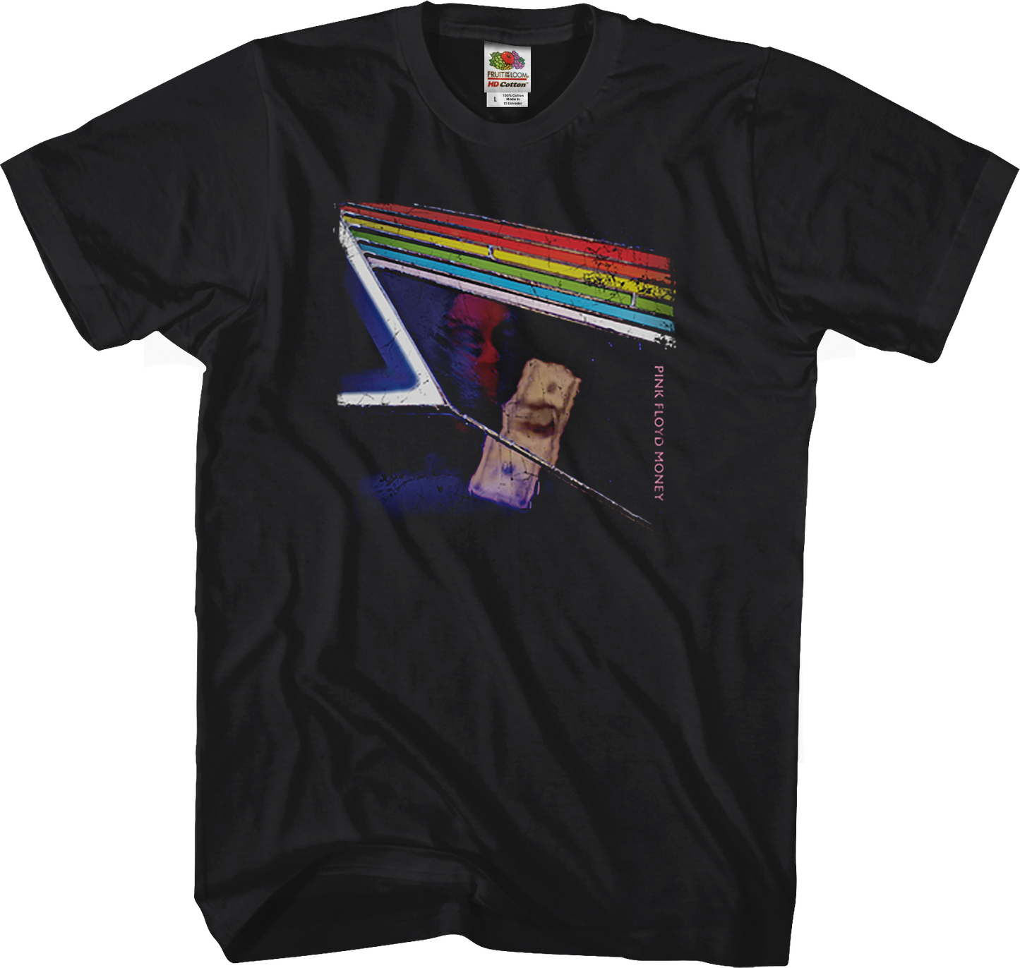 Money Pink Floyd T-Shirt