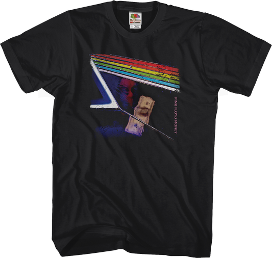 Money Pink Floyd T-Shirt