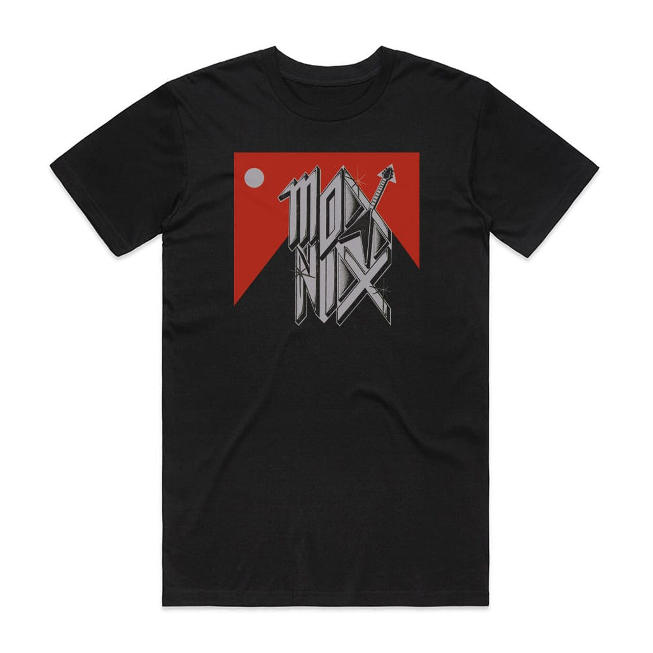 Mox Nix Mox Nix T-Shirt Black