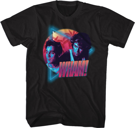 Neon Wham T-Shirt