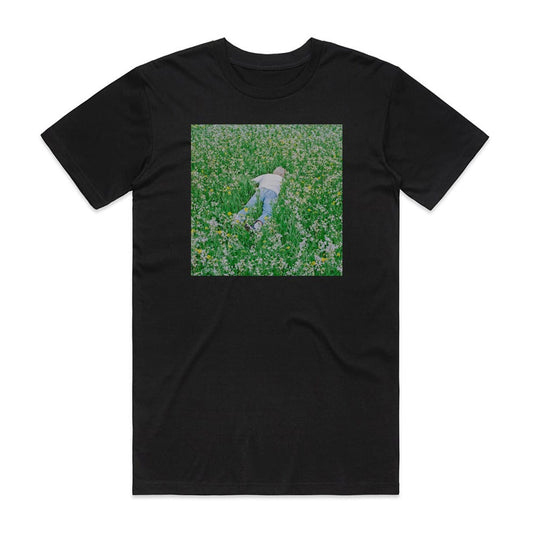 Porter Robinson Nurture T-Shirt Black