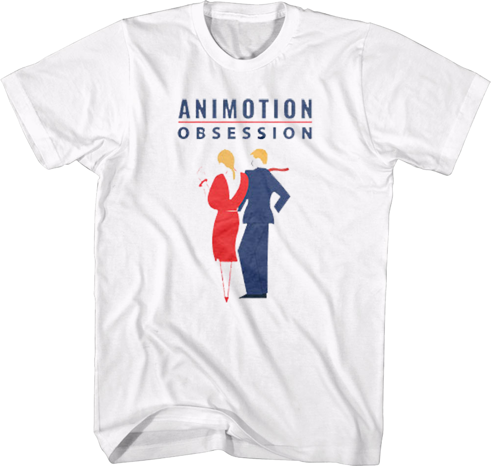 Obsession Animotion T-Shirt