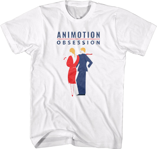 Obsession Animotion T-Shirt