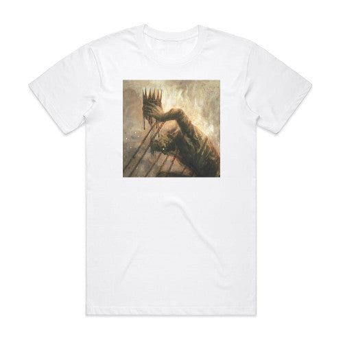 Xanthochroid Of Erthe And Axen Act Ii 1 Album Cover T-Shirt White