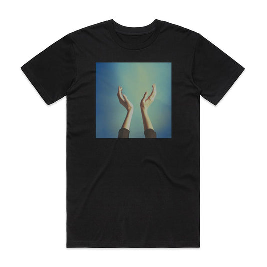 Cults Offering T-Shirt Black