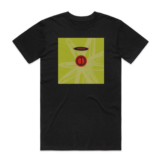 Orbital Orbital T-Shirt Black