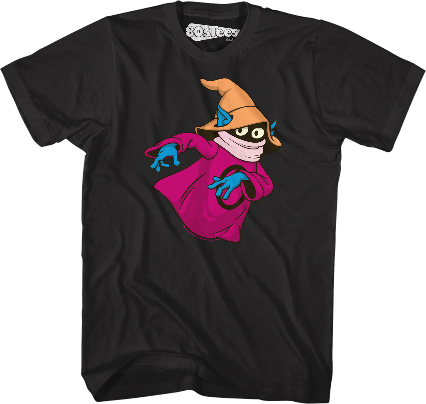 Orko Shirt