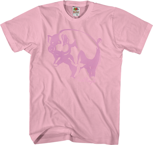 Pig Balloon Pink Floyd T-Shirt