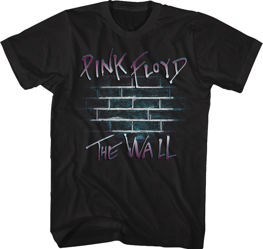 Pink Floyd The Wall T-Shirt