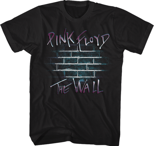 Pink Floyd The Wall T-Shirt