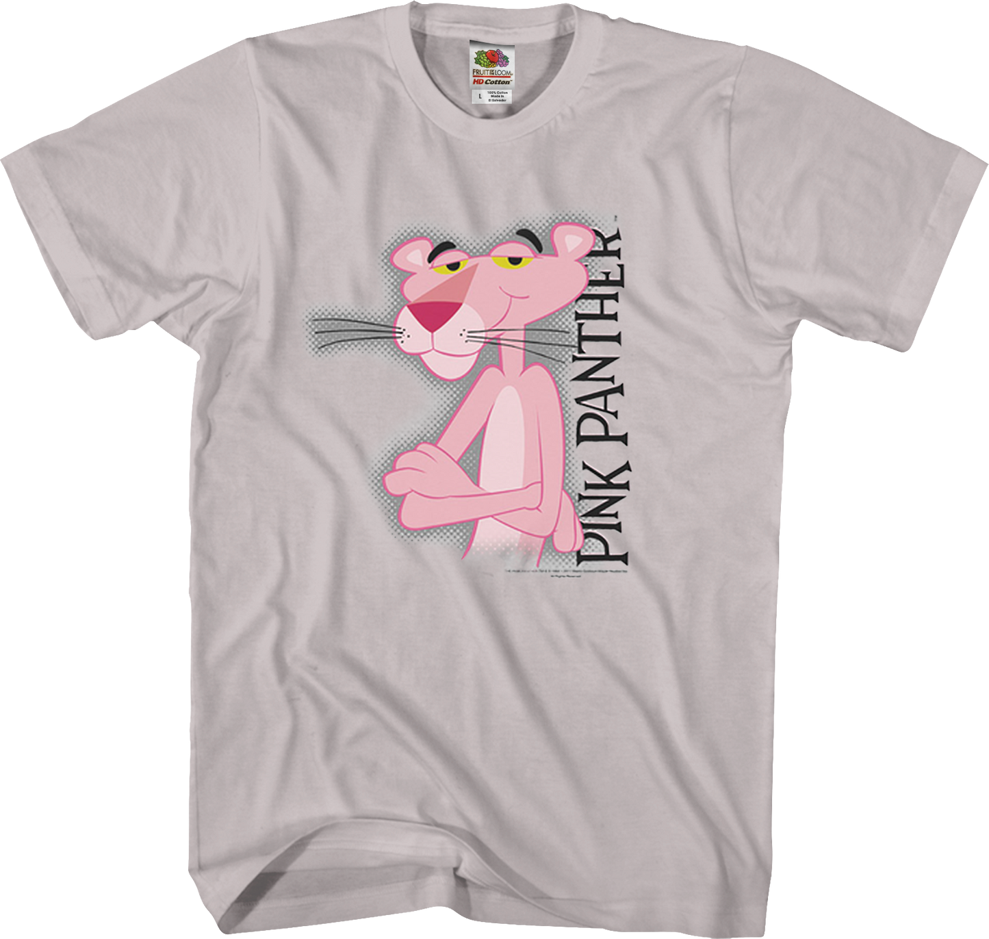 Pink Panther T-Shirt