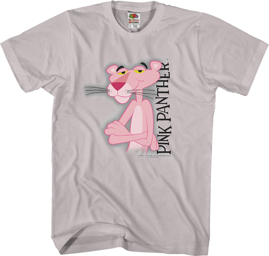 Pink Panther T-Shirt