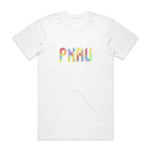 Pnau Pnau T-Shirt White