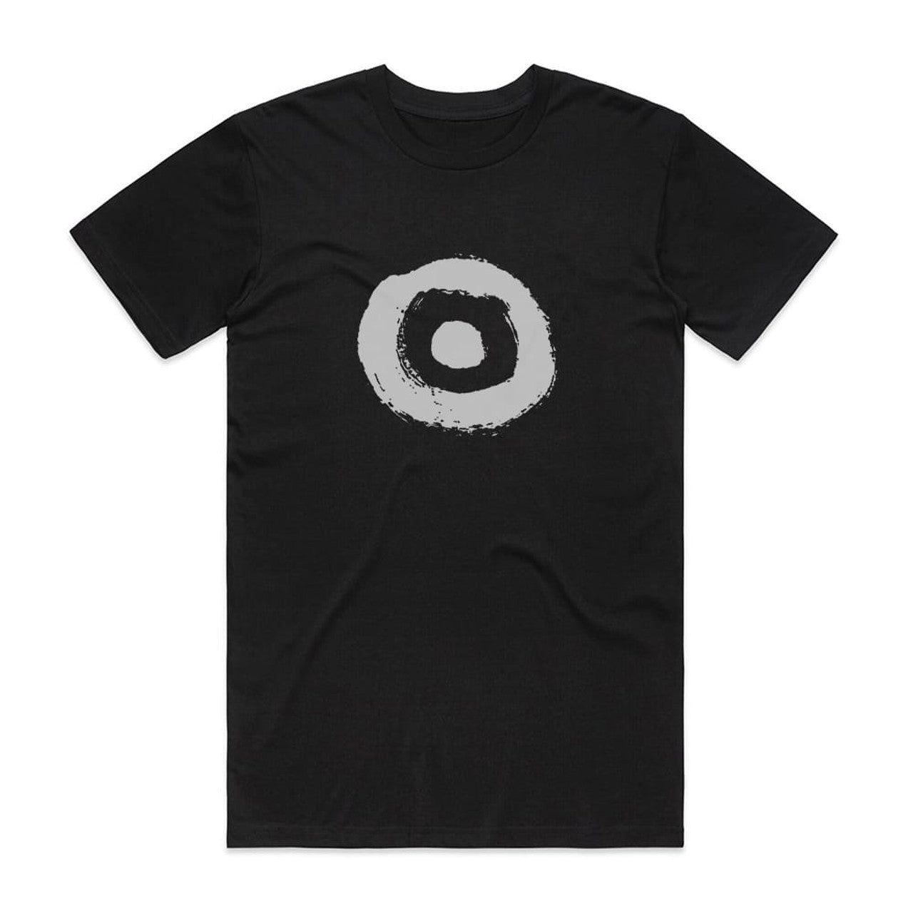 Poptone Poptone T-Shirt Black