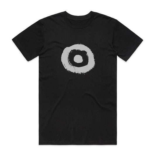 Poptone Poptone T-Shirt Black