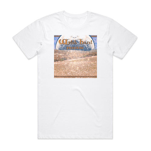 Wytch Hazel Prelude Album Cover T-Shirt White