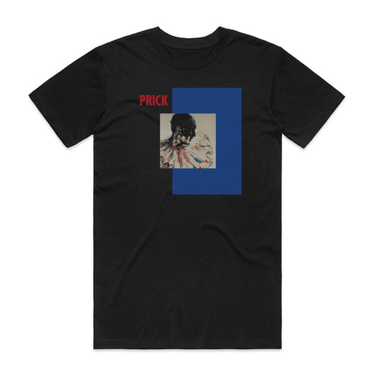 Prick Prick T-Shirt Black