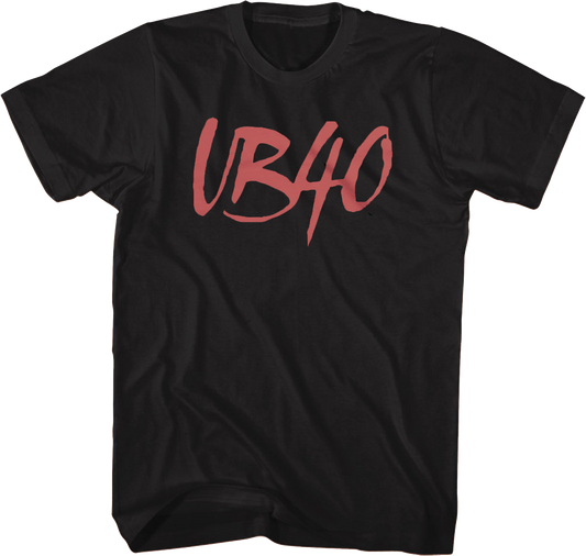 Red Red Wine UB40 T-Shirt