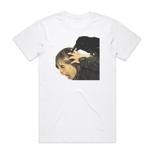 Norma Jean Redeemer T-Shirt White