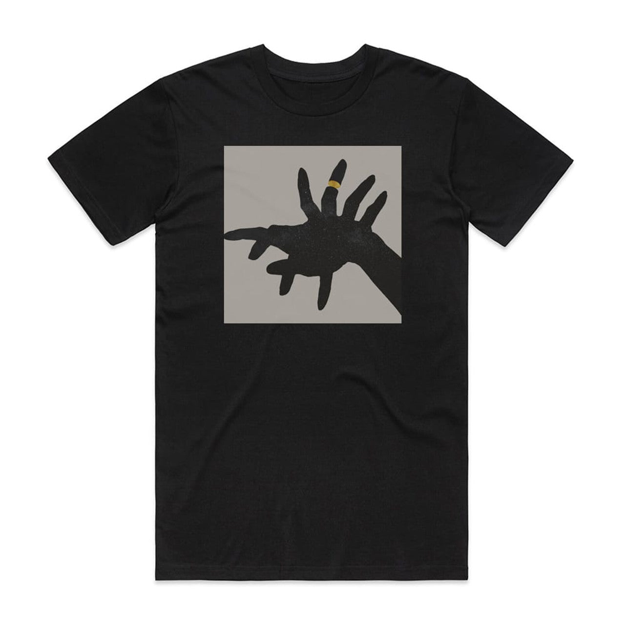 Son Lux Remedy T-Shirt Black