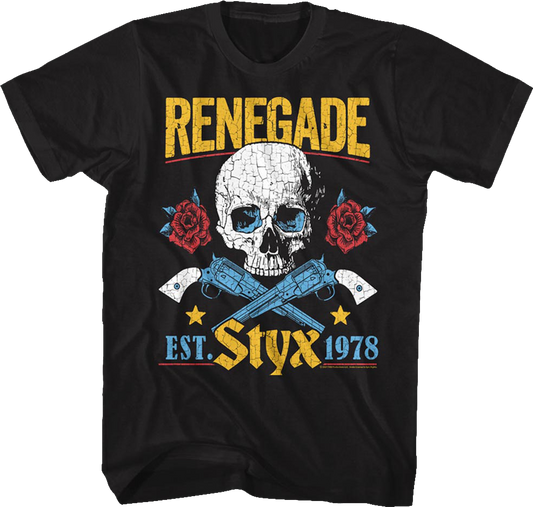 Renegade Styx T-Shirt