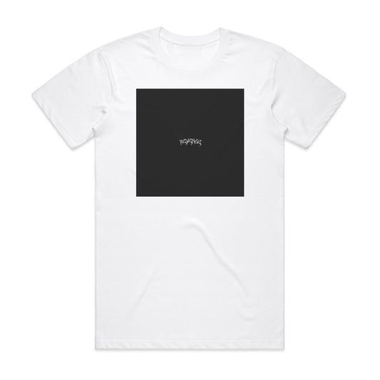 XXXTENTACION Revenge T-Shirt White