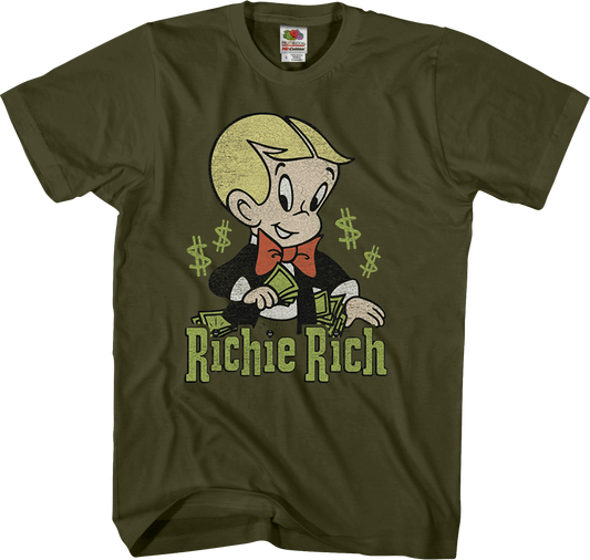 Richie Rich T-Shirt