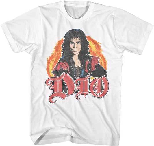 Ronnie James Dio T-Shirt