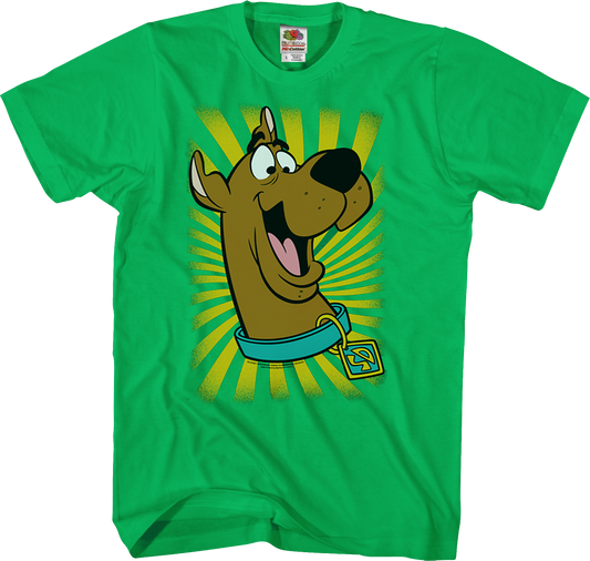 Scooby-Doo Hanna-Barbera T-Shirt