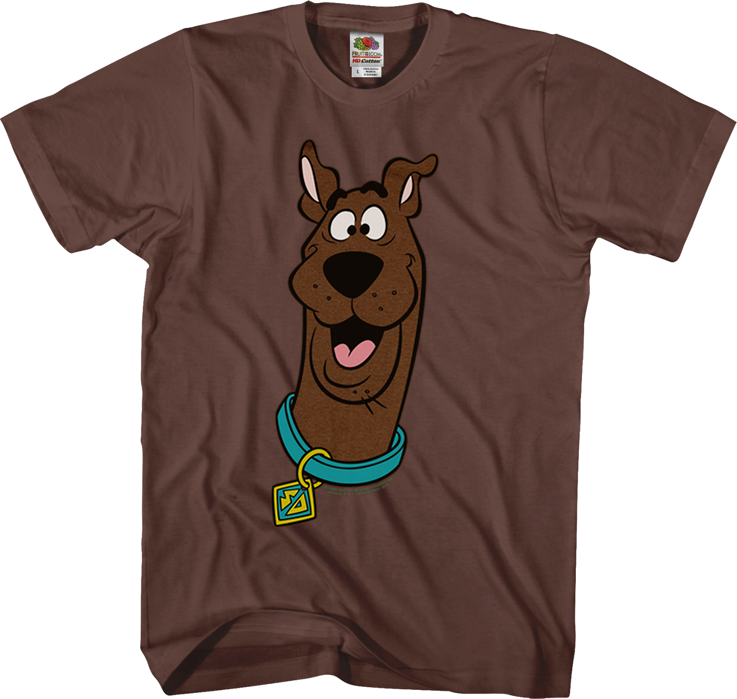 Scooby-Doo T-Shirt