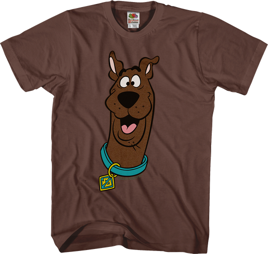 Scooby-Doo T-Shirt