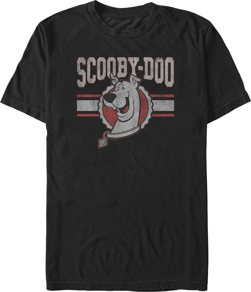 Vintage Scooby-Doo T-Shirt