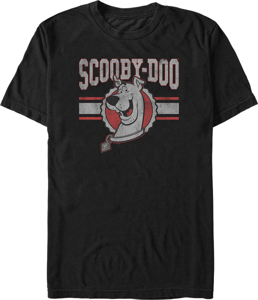 Vintage Scooby-Doo T-Shirt