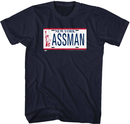 Assman Shirt