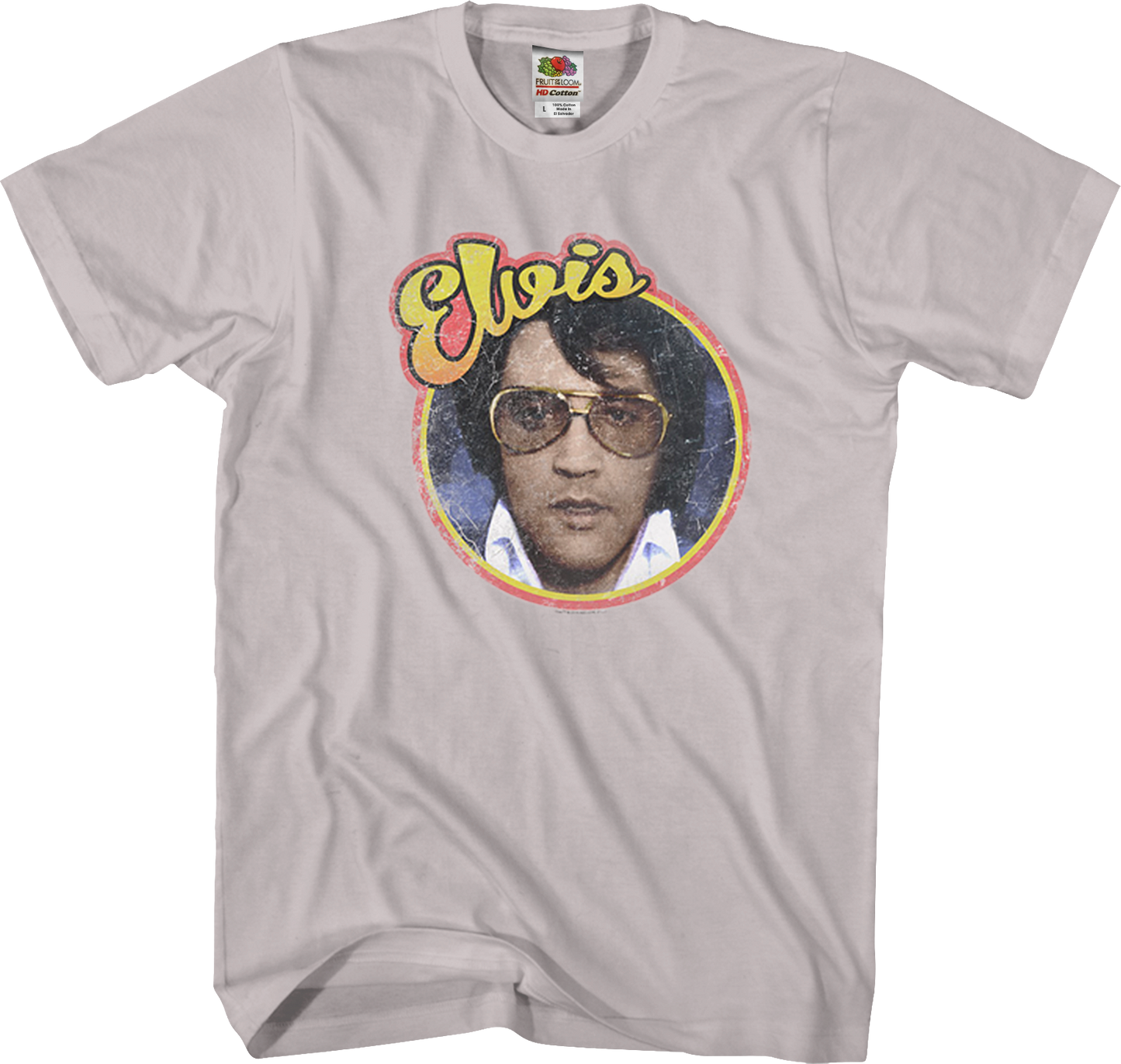 Shades Elvis Presley T-Shirt