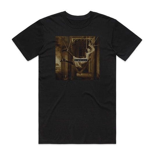 Porcupine Tree Signify 1 T-Shirt Black