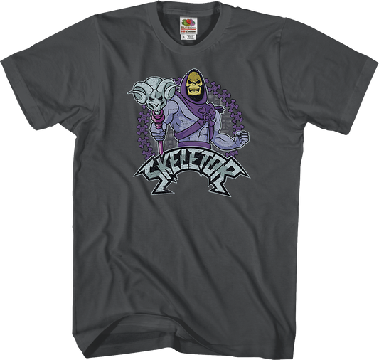 Skeletor t-shirt