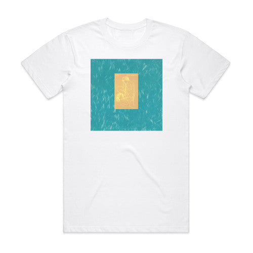 XTC Skylarking 2 Album Cover T-Shirt White