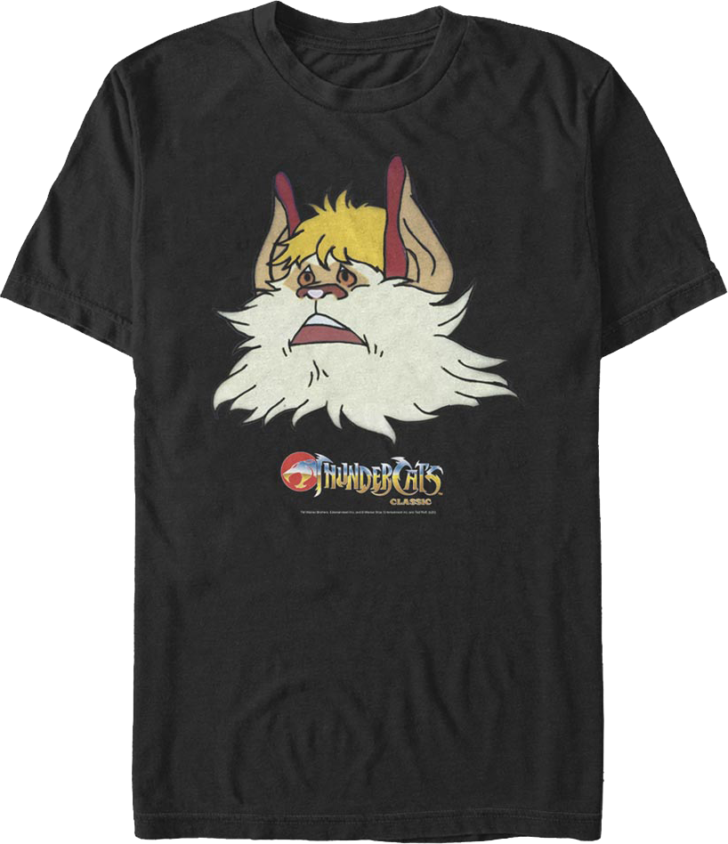 Snarf ThunderCats T-Shirt