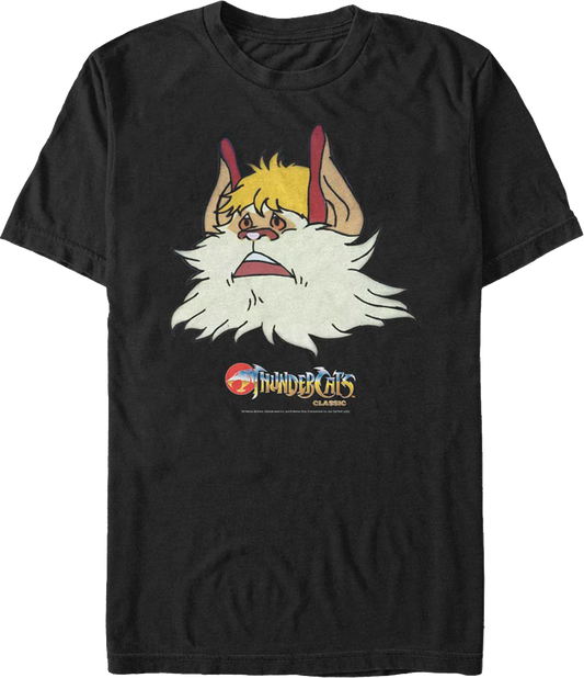 Snarf ThunderCats T-Shirt