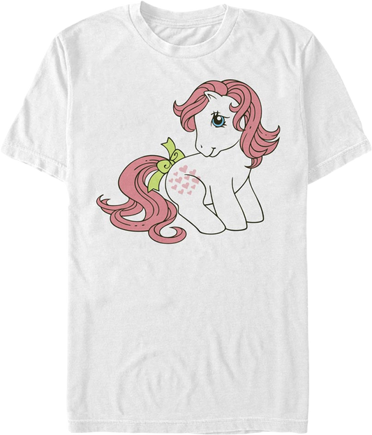 Snuzzle My Little Pony T-Shirt