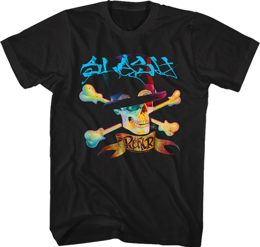 Solo Debut Slash T-Shirt