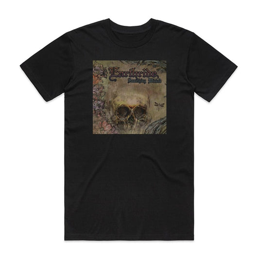 Earthride Something Wicked T-Shirt Black