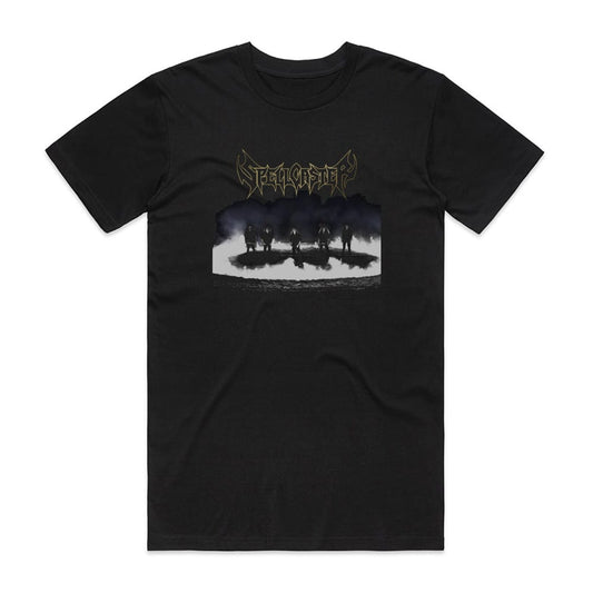 Spellcaster Spellcaster T-Shirt Black