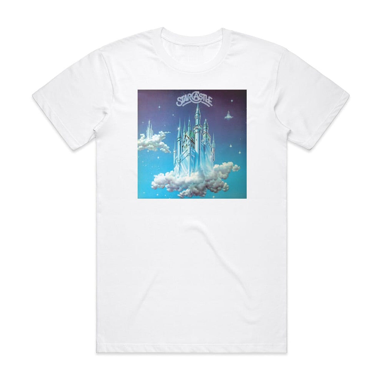 Starcastle Starcastle T-Shirt White