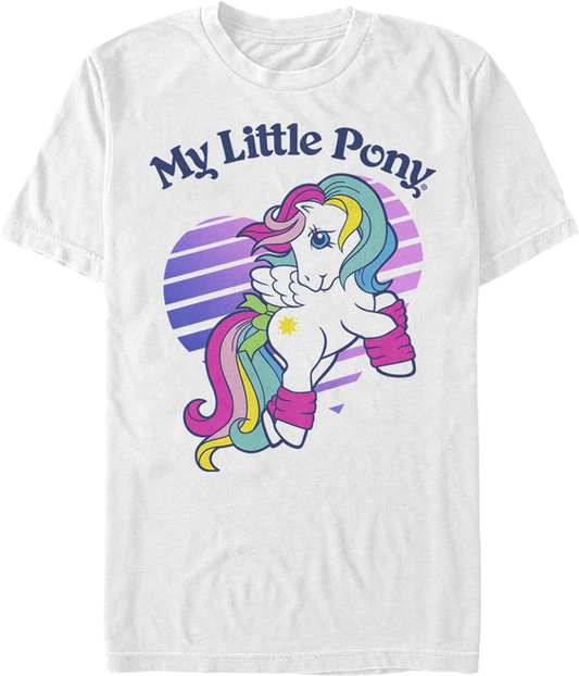 Starshine Leg Warmers My Little Pony T-Shirt